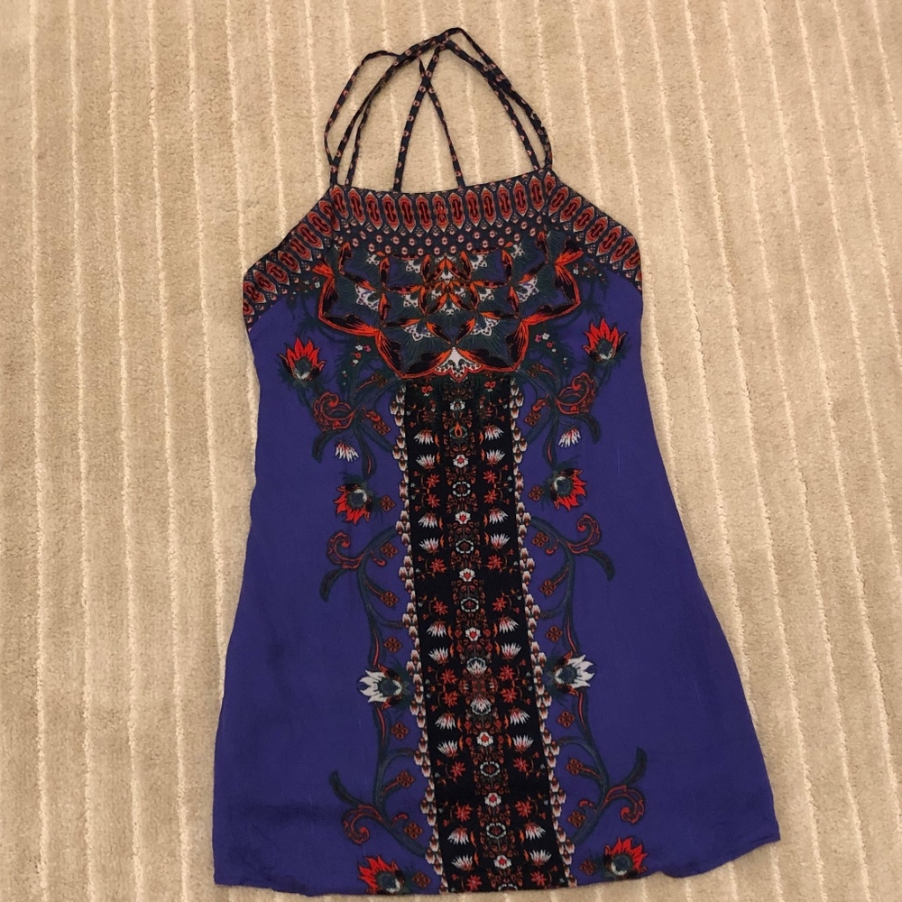 Ecote dress from Urban Outfitters, size XS